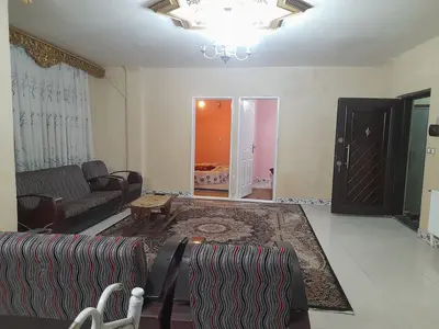 آپارتمان دوخوابه آتا