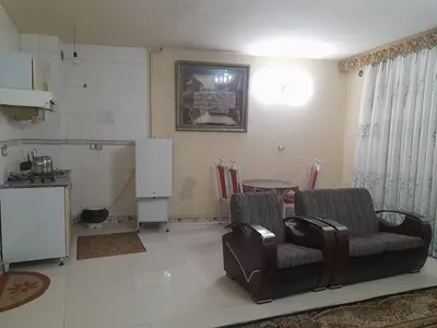 آپارتمان دوخوابه آتا