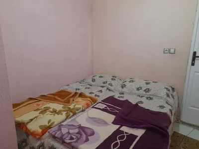 آپارتمان دوخوابه آتا