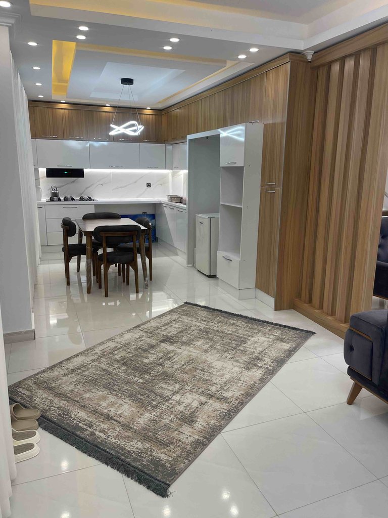 دوخوابه دوبلكس طاووس 7