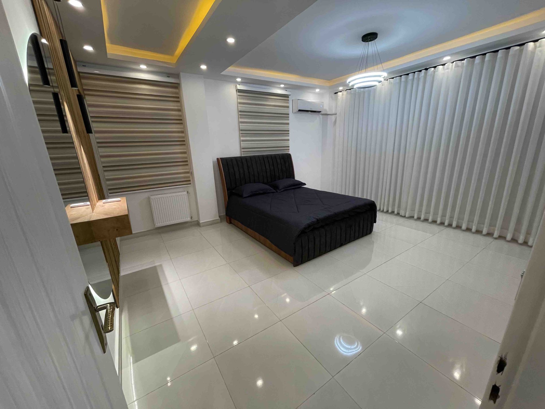 دوخوابه دوبلكس طاووس 7