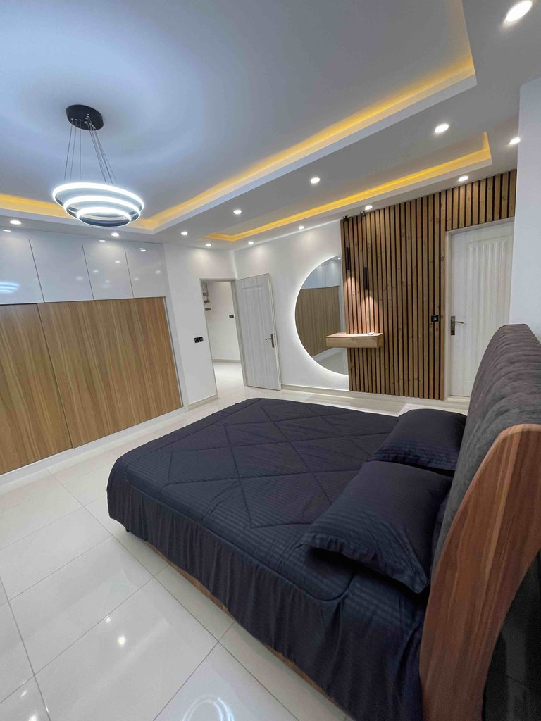 دوخوابه دوبلكس طاووس 7