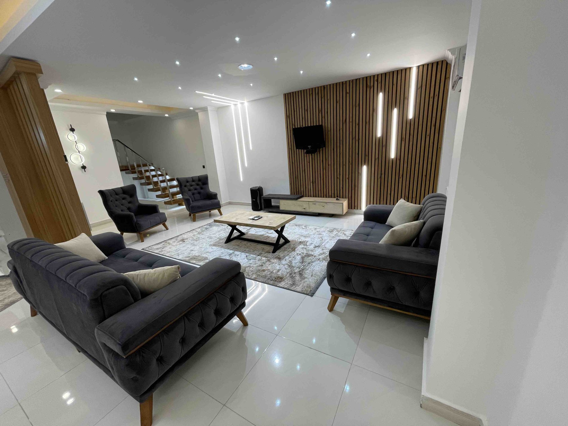 دوخوابه دوبلكس طاووس 7