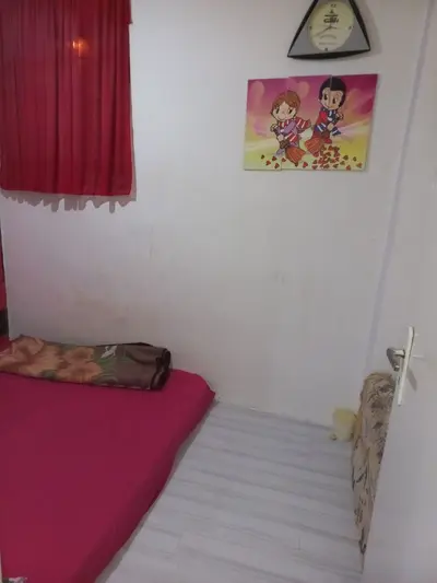 آپارتمان یک خوابه بهاران 9