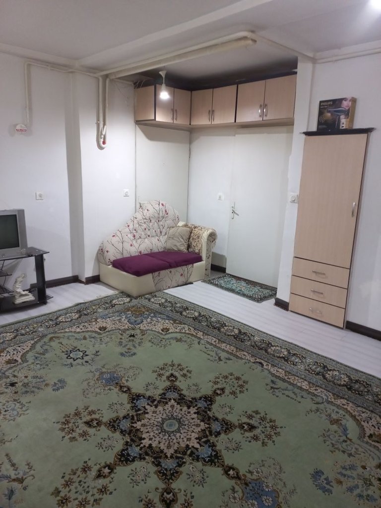 آپارتمان یک خوابه بهاران 9