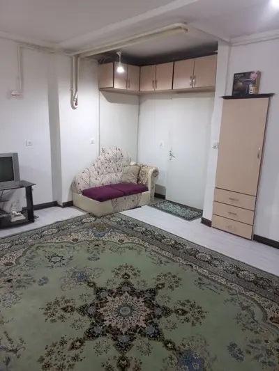 آپارتمان یک خوابه بهاران 9