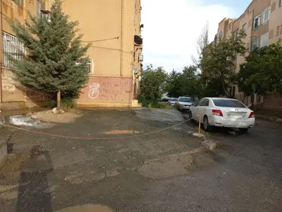 آپارتمان یک خوابه بهاران 9