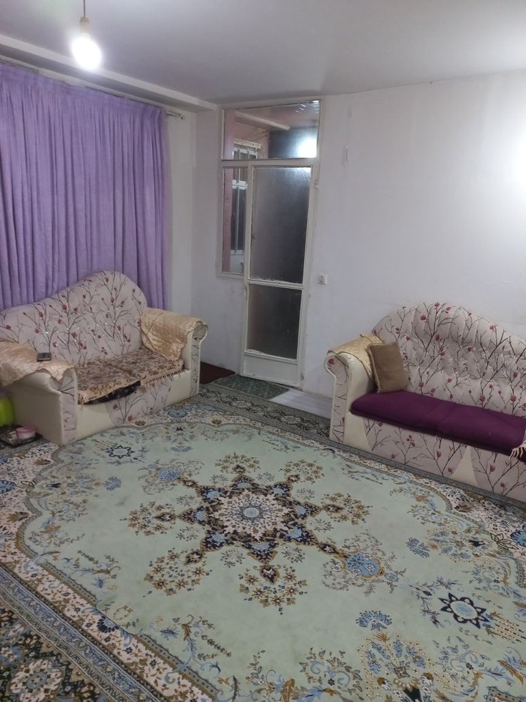 آپارتمان یک خوابه بهاران 9