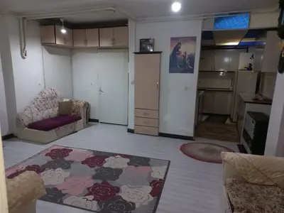 آپارتمان یک خوابه بهاران 9