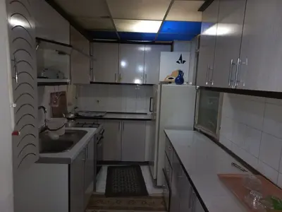 آپارتمان یک خوابه بهاران 9