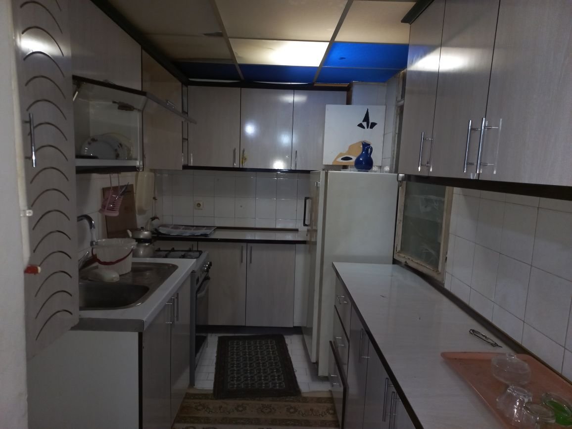 آپارتمان یک خوابه بهاران 9