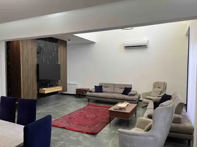 ویلا سه خوابه دوبلکس شهرک صدف 1