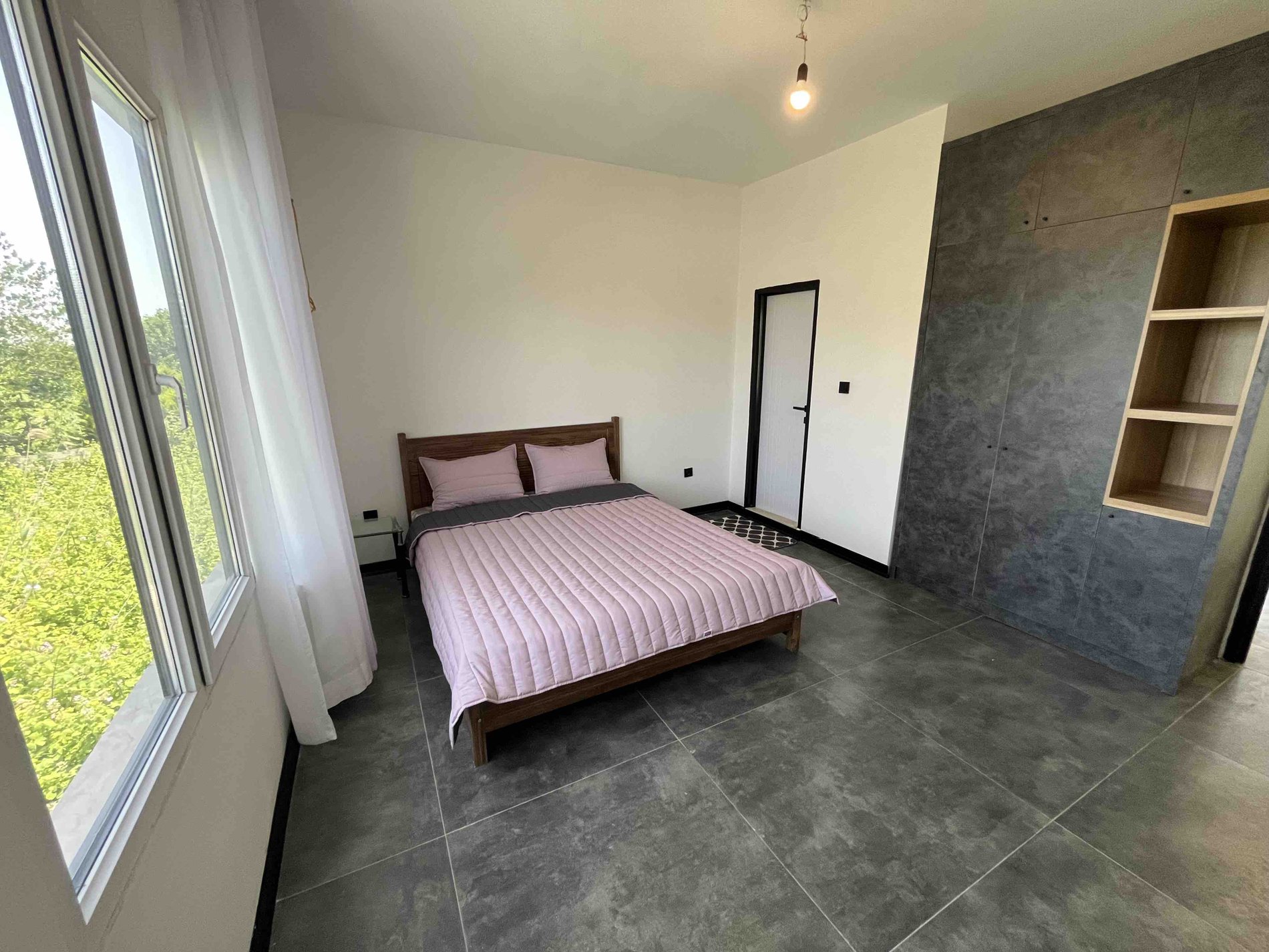 ویلا سه خوابه دوبلکس شهرک صدف 1