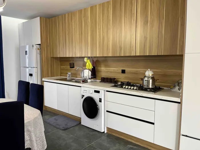 ویلا سه خوابه دوبلکس شهرک صدف 1 - انتخاب عنوان تصویر