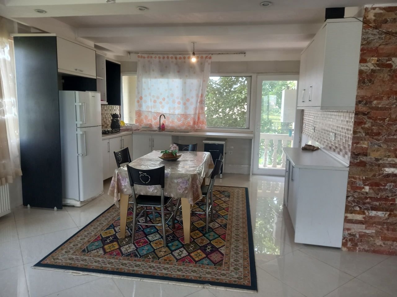 آپارتمان دوخوابه بنفشه 11