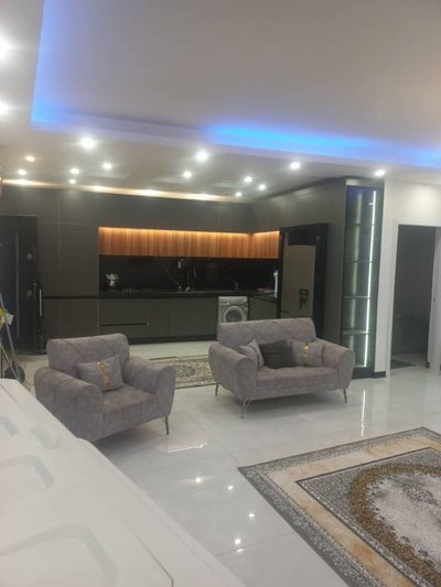 ویلا چهارخوابه دوبلکس استخردار آبگرم گلاهک