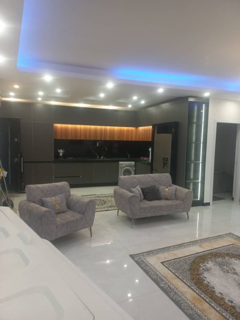 ویلا چهارخوابه دوبلکس استخردار آبگرم گلاهک