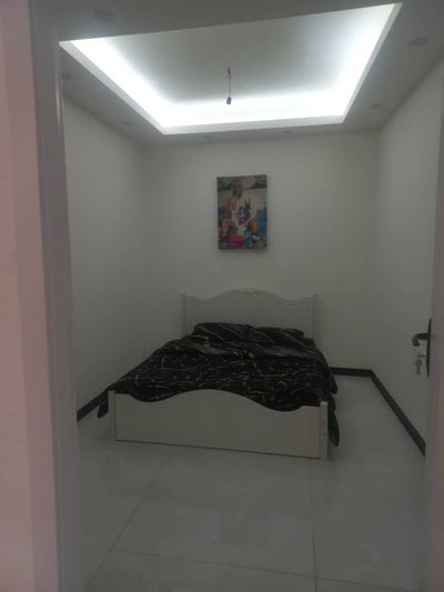 ویلا چهارخوابه دوبلکس استخردار آبگرم گلاهک