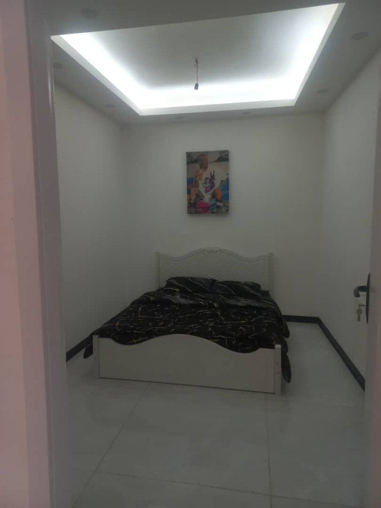 ویلا چهارخوابه دوبلکس استخردار آبگرم گلاهک