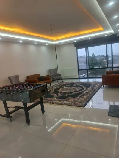 ویلا چهارخوابه دوبلکس استخردار آبگرم گلاهک