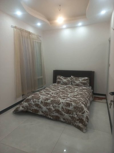 ویلا چهارخوابه دوبلکس استخردار آبگرم گلاهک