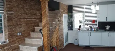 ویلا دوخوابه استخردار باغ فیروزان