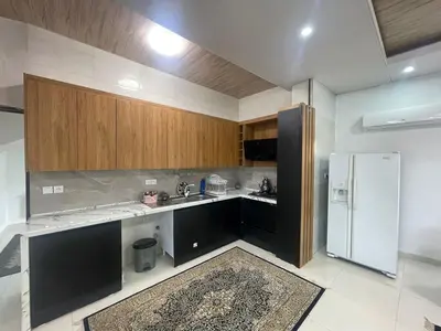 ویلا دوخوابه پورنوروزی