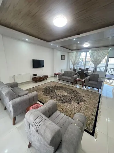 ویلا دوخوابه پورنوروزی