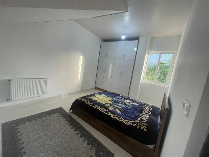 ویلا دوخوابه پورنوروزی - اتاق ۱