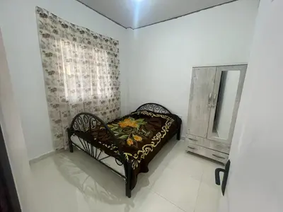 ویلا دوخوابه پورنوروزی