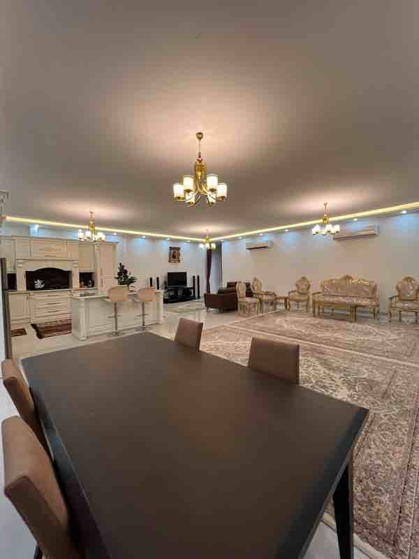 ویلا دوخوابه استخردار آبگرم آیدا - انتخاب عنوان تصویر