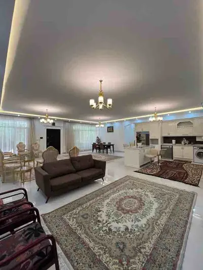 ویلا دوخوابه استخردار آبگرم آیدا