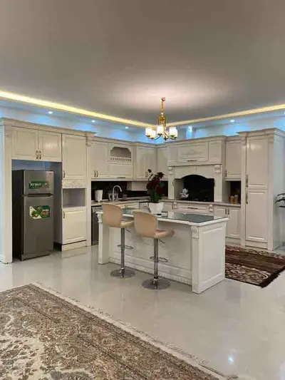 ویلا دوخوابه استخردار آبگرم آیدا