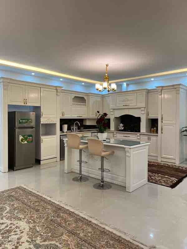 ویلا دوخوابه استخردار آبگرم آیدا - انتخاب عنوان تصویر