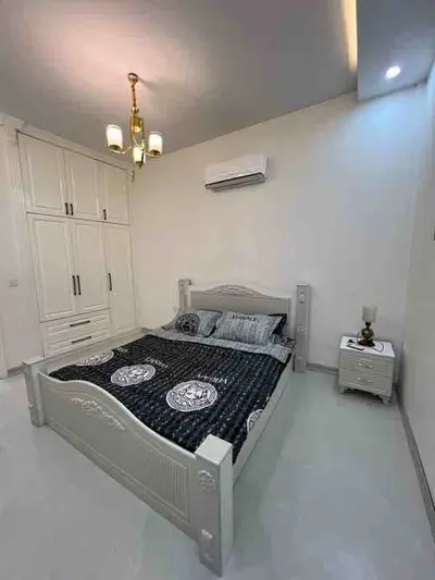 ویلا دوخوابه استخردار آبگرم آیدا