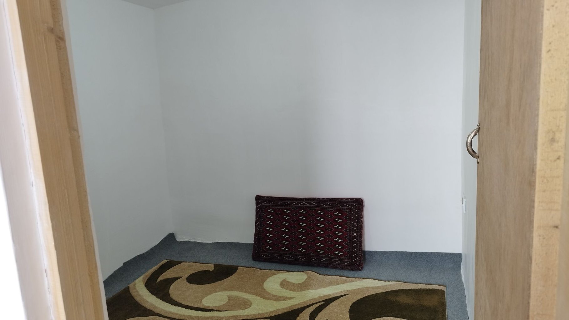 یک خوابه سنتی مهوا واحد 1