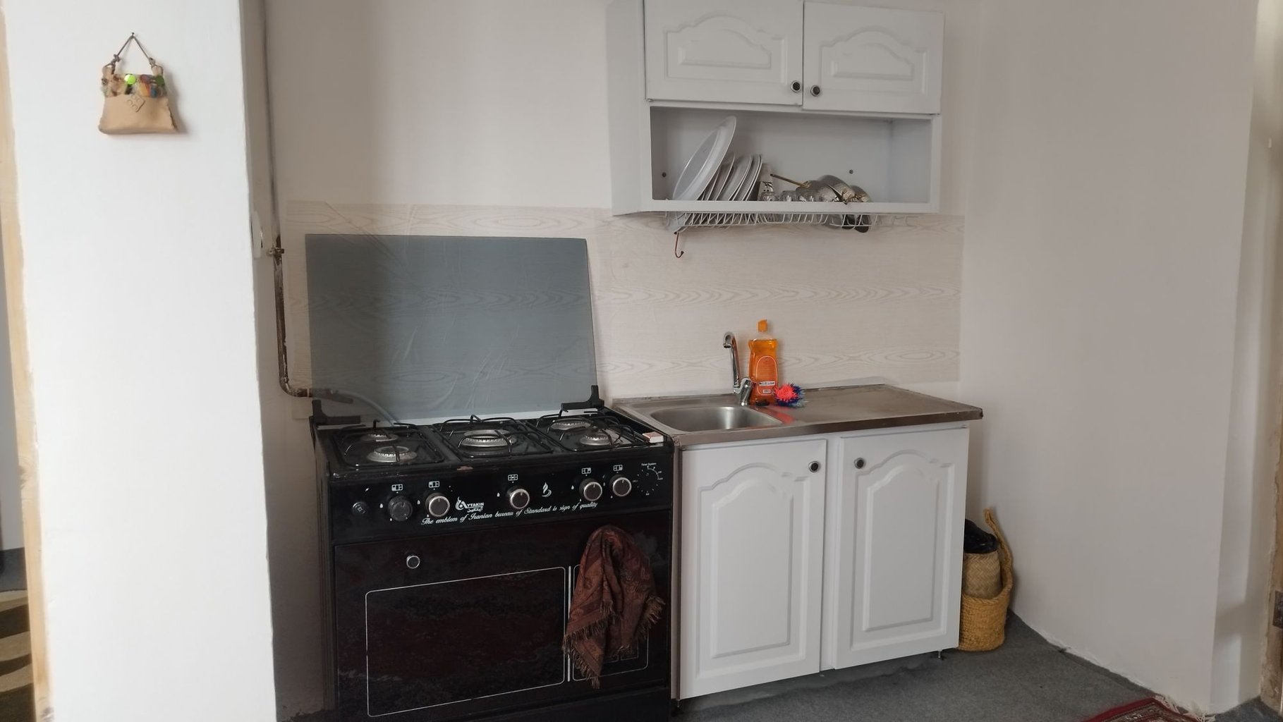 یک خوابه سنتی مهوا واحد 1