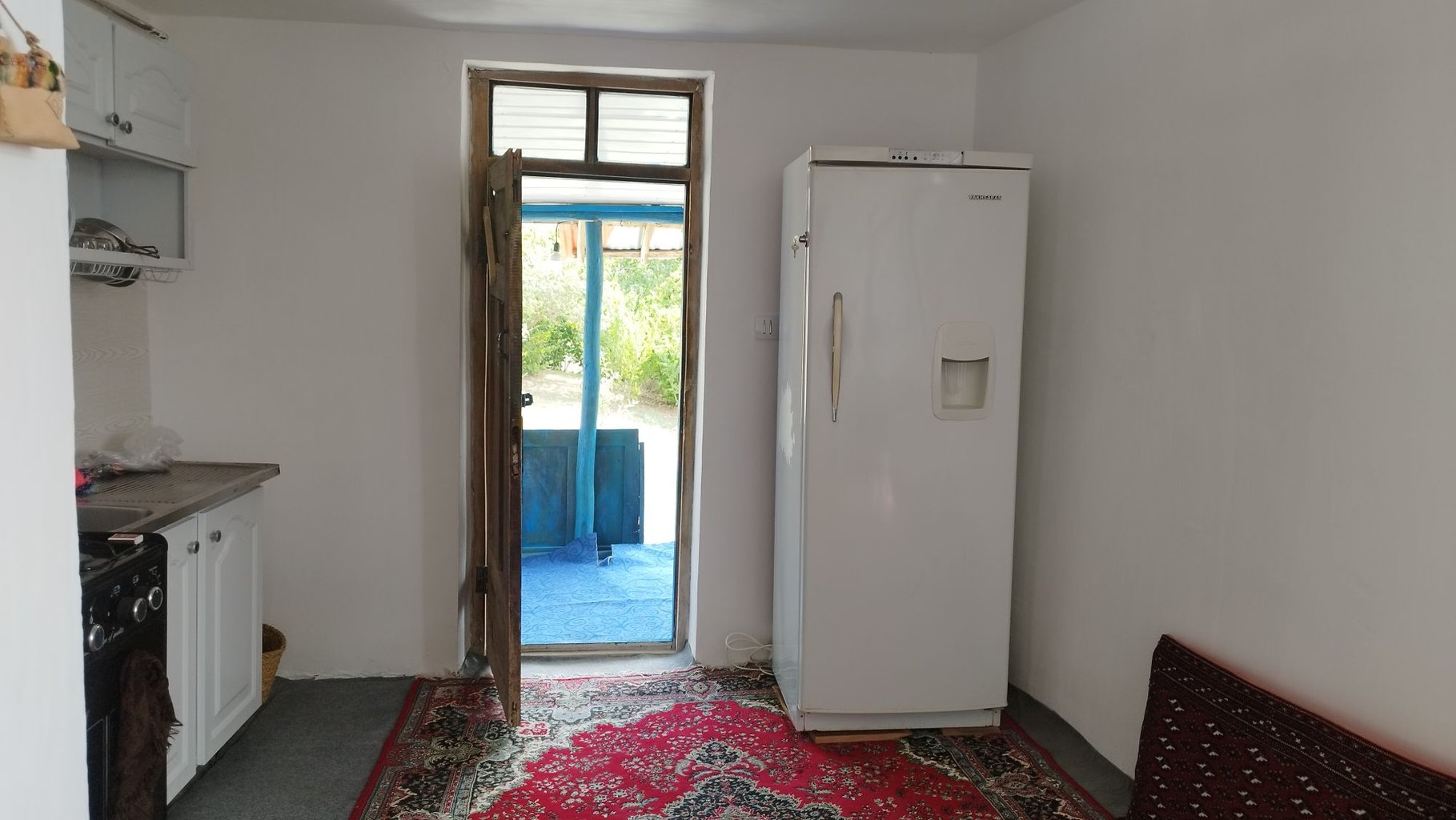 یک خوابه سنتی مهوا واحد 1