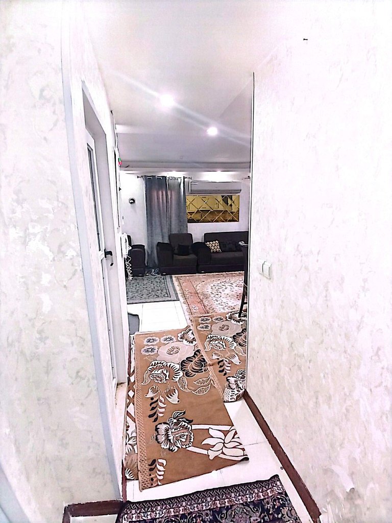 آپارتمان آپارتمان خیابان شریعتی مرکز شهر