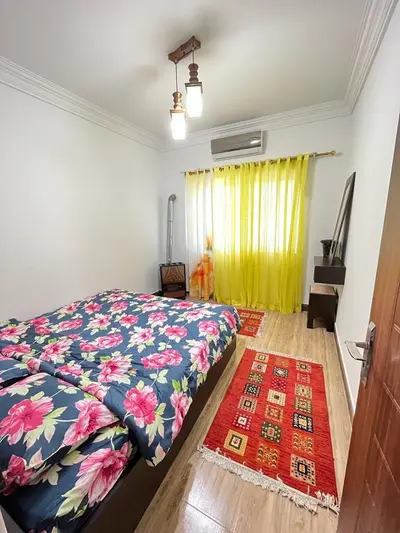 ویلا دوخوابه استخردار آبگرم گوهر