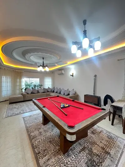 ویلا دوخوابه استخردار آبگرم گوهر