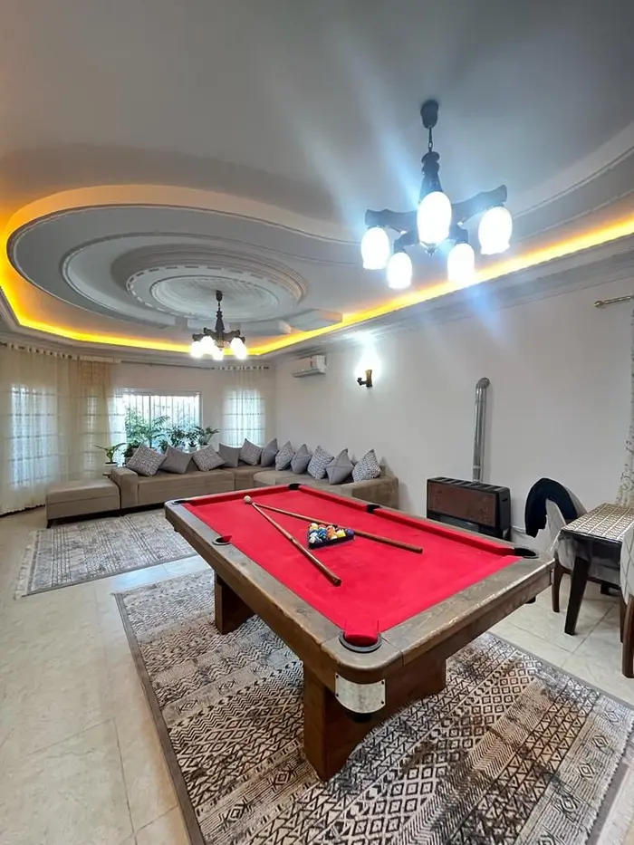 ویلا دوخوابه استخردار آبگرم گوهر