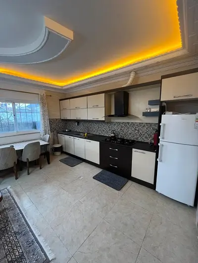 ویلا دوخوابه استخردار آبگرم گوهر