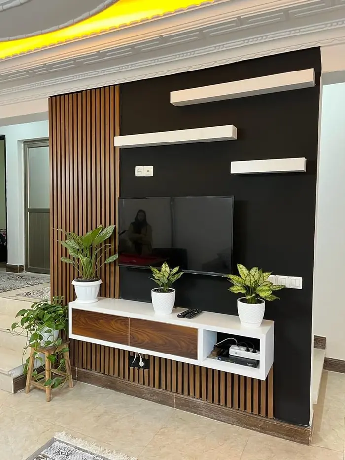 ویلا دوخوابه استخردار آبگرم گوهر