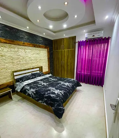 ویلا دوخوابه کاج موسوی