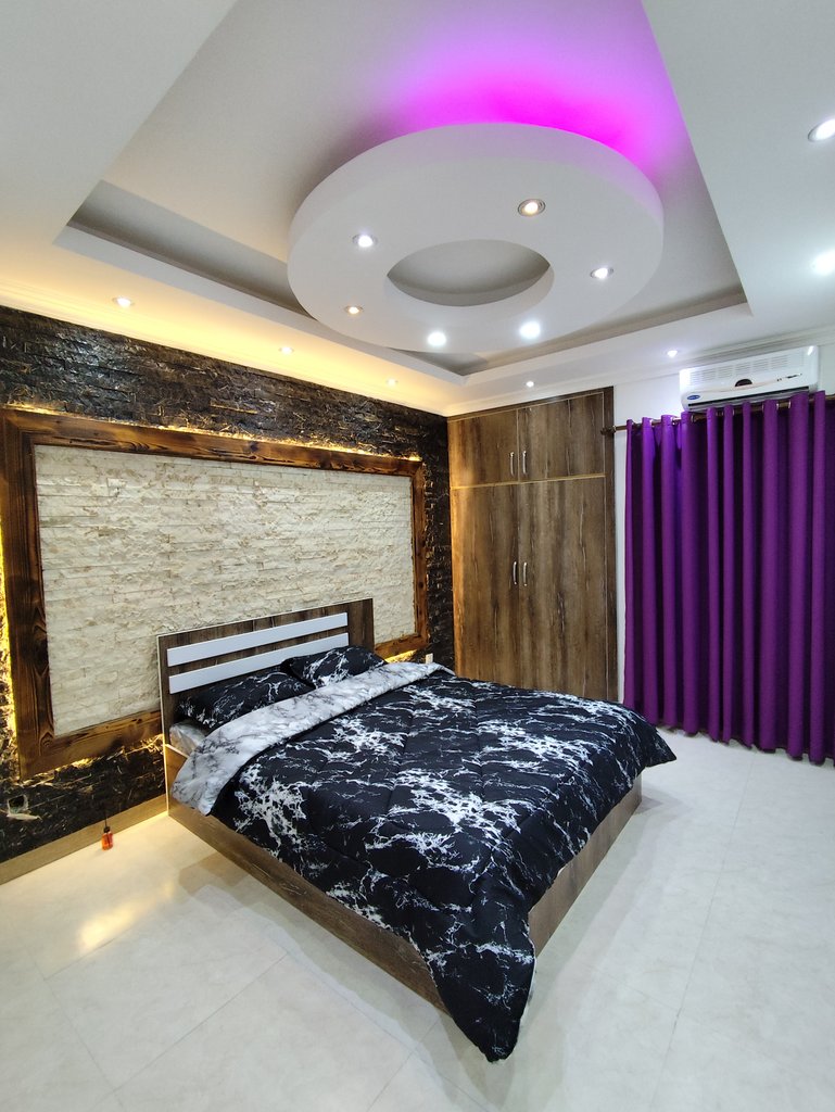 ویلا دوخوابه کاج موسوی