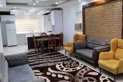 ویلا دوخوابه کاج موسوی