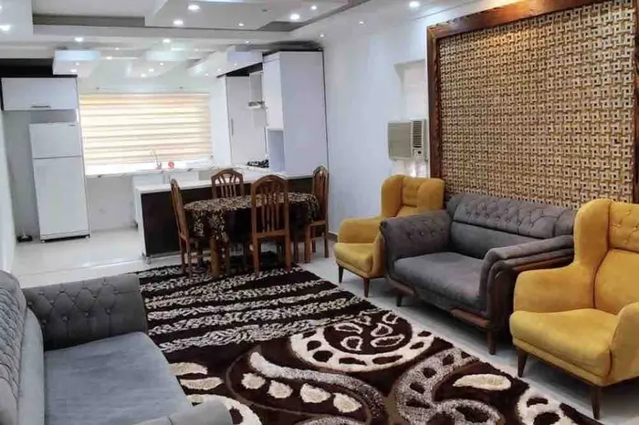 ویلا دوخوابه کاج موسوی - انتخاب عنوان تصویر