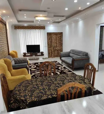 ویلا دوخوابه کاج موسوی