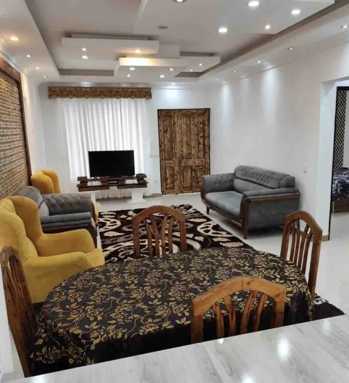 ویلا دوخوابه کاج موسوی - انتخاب عنوان تصویر